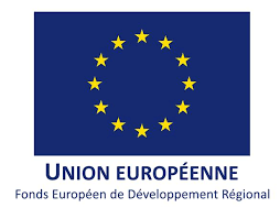 FEDER, UE, Développement régional